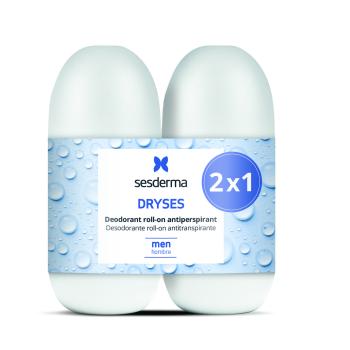 Набор Dryses для мужчин (Sesderma)