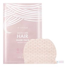 Восстанавливающая маска для волос It Style Salon Care Hair Mask Pack