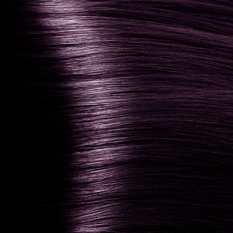 Деликатный перманентный краситель без аммиака Na Yo (14938, 47,  Castano Viola Шатен фиолетовый , 50 мл) деликатный перманентный краситель без аммиака na yo 14977 1007 superschiarente viola суперосветляющий фиолетовый 50 мл
