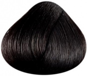 Крем-краска для волос с хной Color Cream (29000, 3N , Dark brown, 1 шт)