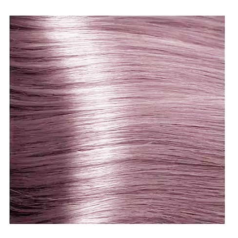 Безаммиачная крем-краска для волос Ammonia free & PPD free (>cos3092, 9.2, светлый фиолетовый блондин, 100 мл) краска для волос безаммиачная zero% ammonia permanent color 104 5 5n светло каштановый 100 мл