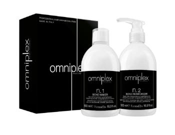 Средства для защиты и восстановления Salon Kit FarmaVita 500 мл