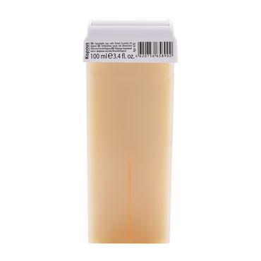 Жирорастворимый воск с эфирным маслом Фенхеля с широким роликом