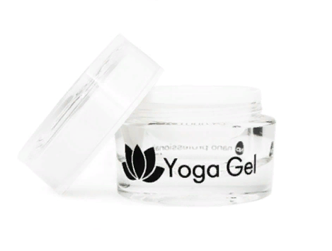 4D-гель Yoga Gel (003311, 07, Яркая мандала, 6 мл)