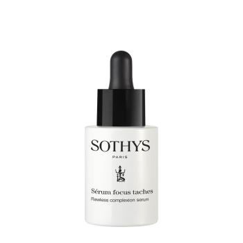 Сыворотка для безупречного цвета лица Flawless complexion serum (Sothys International)