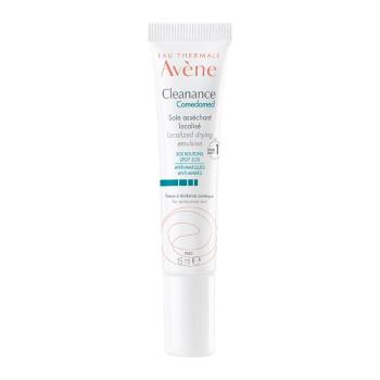 Корректор локальных высыпаний Клинанс Avene 15 мл