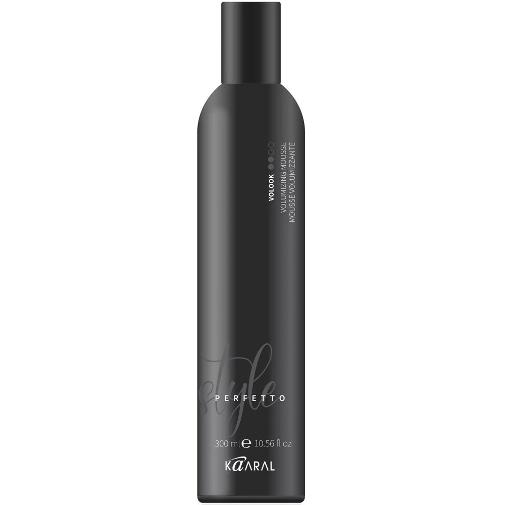 Мусс для укладки волос средней фиксации Volook medium hold volumizing mousse (ЭХ99989443818, 300 мл)