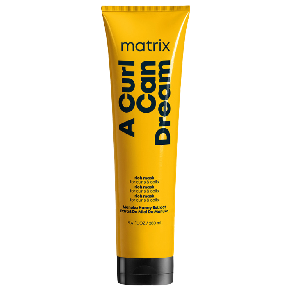 Маска TR A Curl Can Dream для интенсивного увлажнения E4095200 1000 мл 6341₽