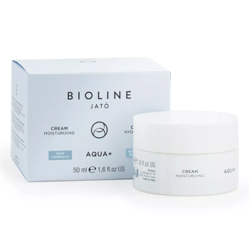 Увлажняющий крем Aqua+ (Bioline)