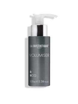 Легкий гель для создания объема и текстуры с накопительным эффектом Volumiser La Biosthetique