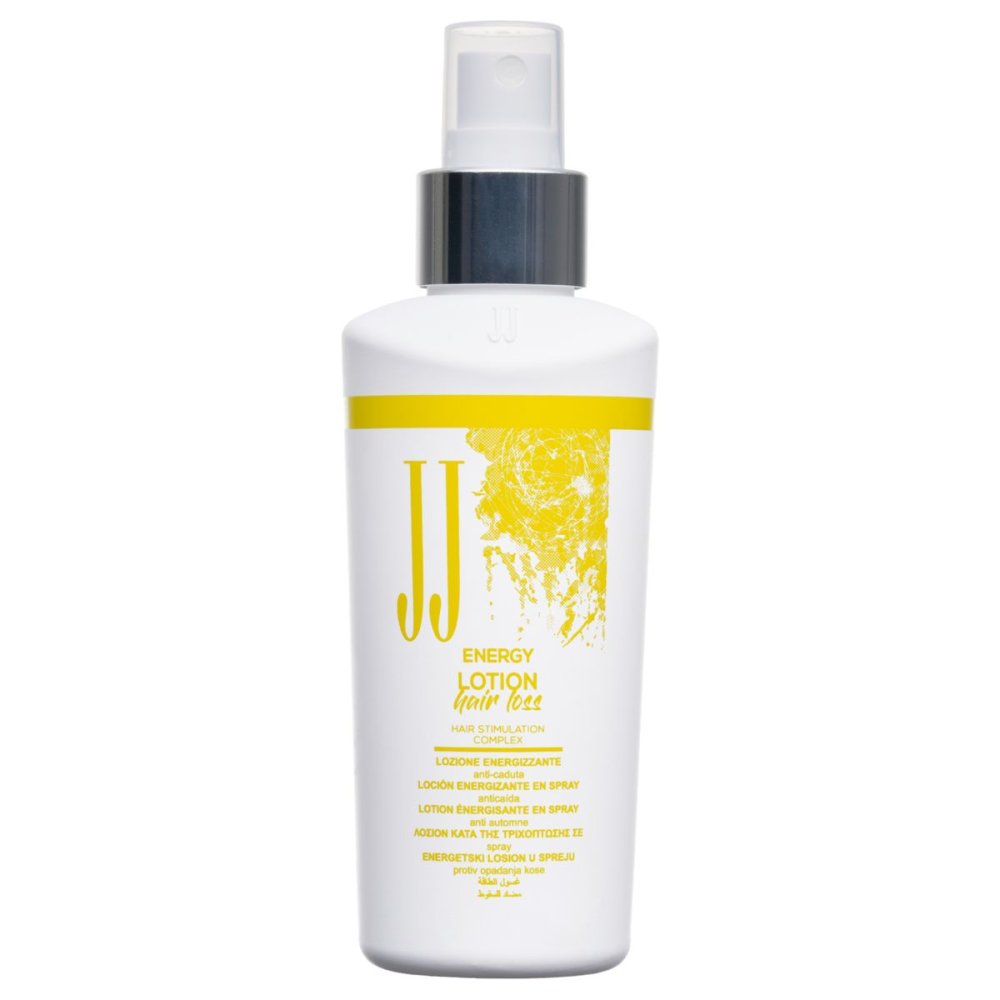 Лосьон против выпадения Energy Lotion шампунь yellow для роста волос energy shampoo 500 мл