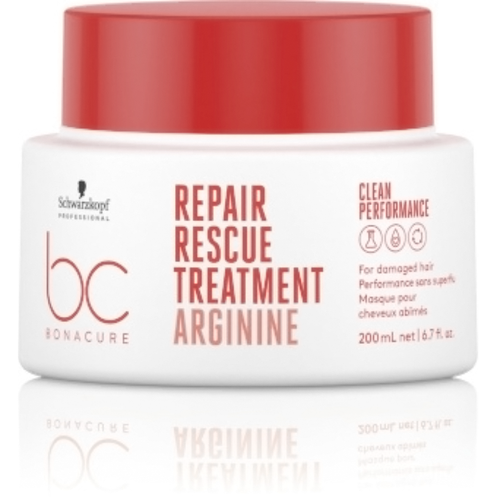 Маска Спасительное Восстановление BC Repair Rescue