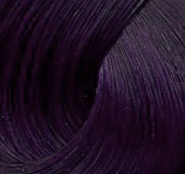 Пигмент прямого действия Xtro (EX/V, V, фиолетовый, 60 мл) пигмент прямого действия для волос xtro fusion ex fh100 01 вереск 100 мл