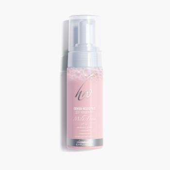 Пенка-молочко для умывания Milk Foam Premium 160 мл