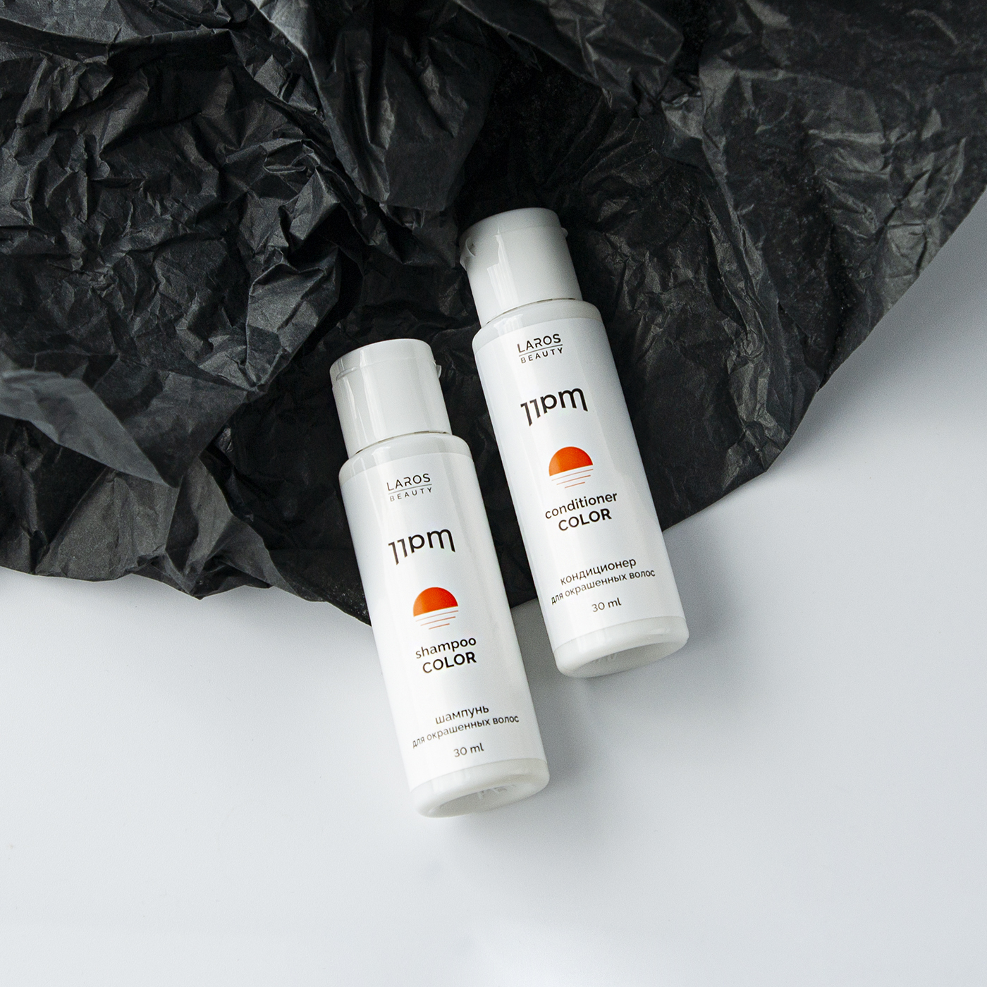 Кондиционер для окрашенных волос Color Conditioner