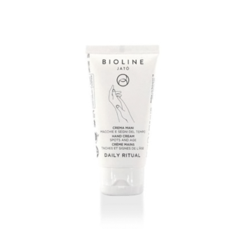 Крем для рук антивозрастной Hand Cream (Bioline)