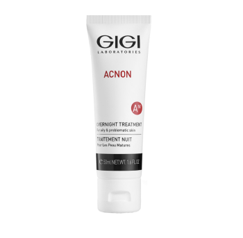 Ночной крем AN Overnight Treatment (GiGi)