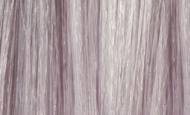 Полуперманентный гелевый краситель c кислым pH Color.Me Gloss (KMC19677, 8.8/8V, Lig.Blon.Violet, 60 мл) кремово гелевый безаммиачный краситель фильтр с эффектом металлик lisaplex filter color 120010002 18 медный металлик 100 мл