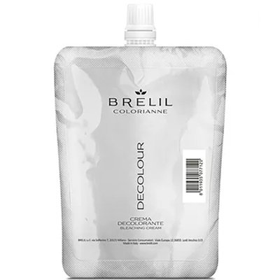 Обесцвечивающий крем  Bleaching Cream 