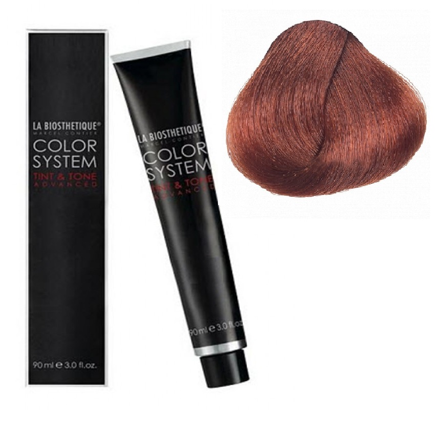 Тёмный блондин медно-красный Tint Tone 645 2222₽