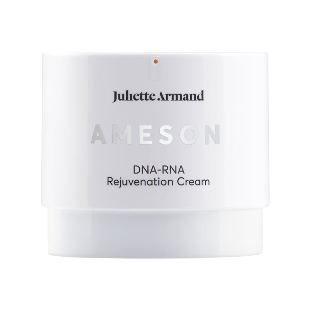 Ревитализирующий крем DNA-RNA Rejuvenation Cream