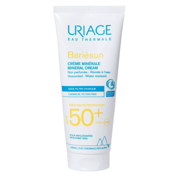 Минеральный крем spf 50+ Bariesun Kosmetika-proff.ru