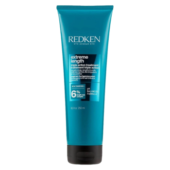 Многофункциональная маска тройного действия Triple Action Treatment Redken 250 мл