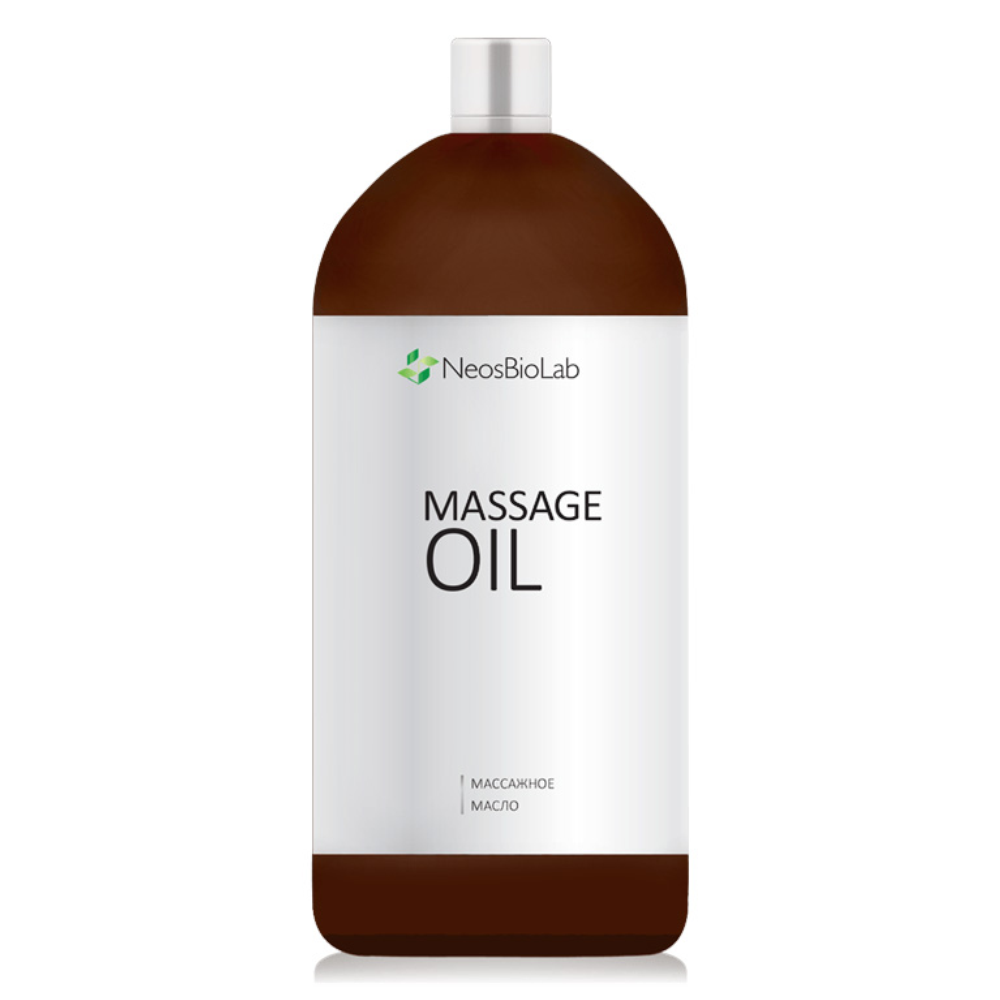 Массажное масло Massage Oil 3780₽