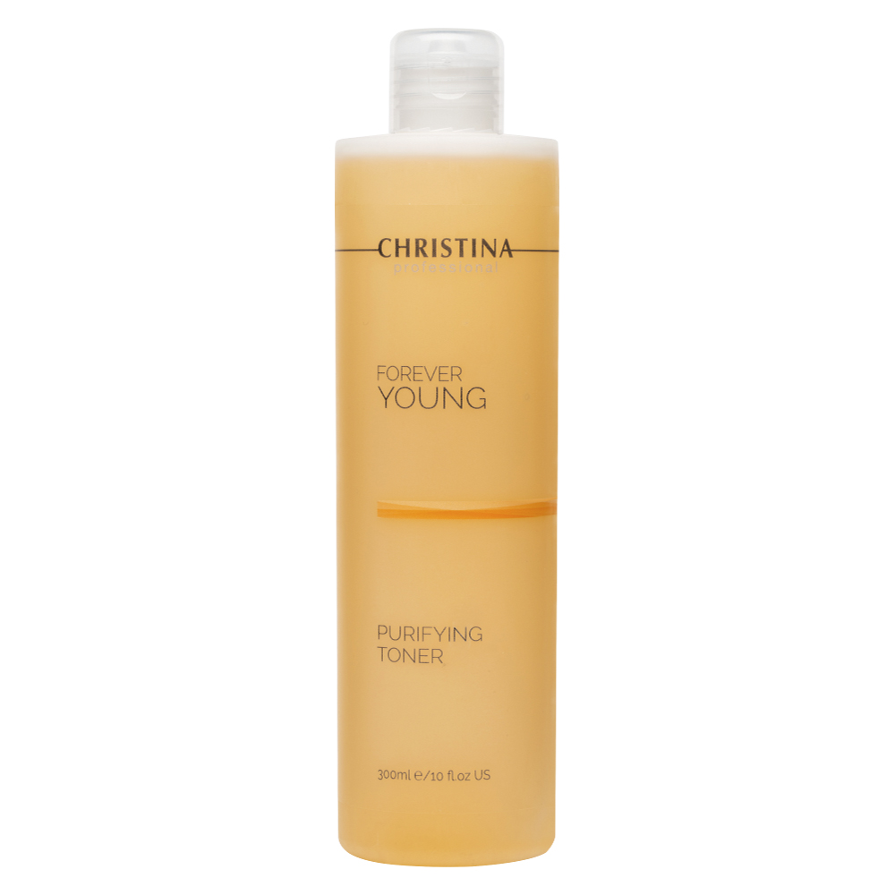 Очищающий тоник Forever Young Purifying Toner forever and a day