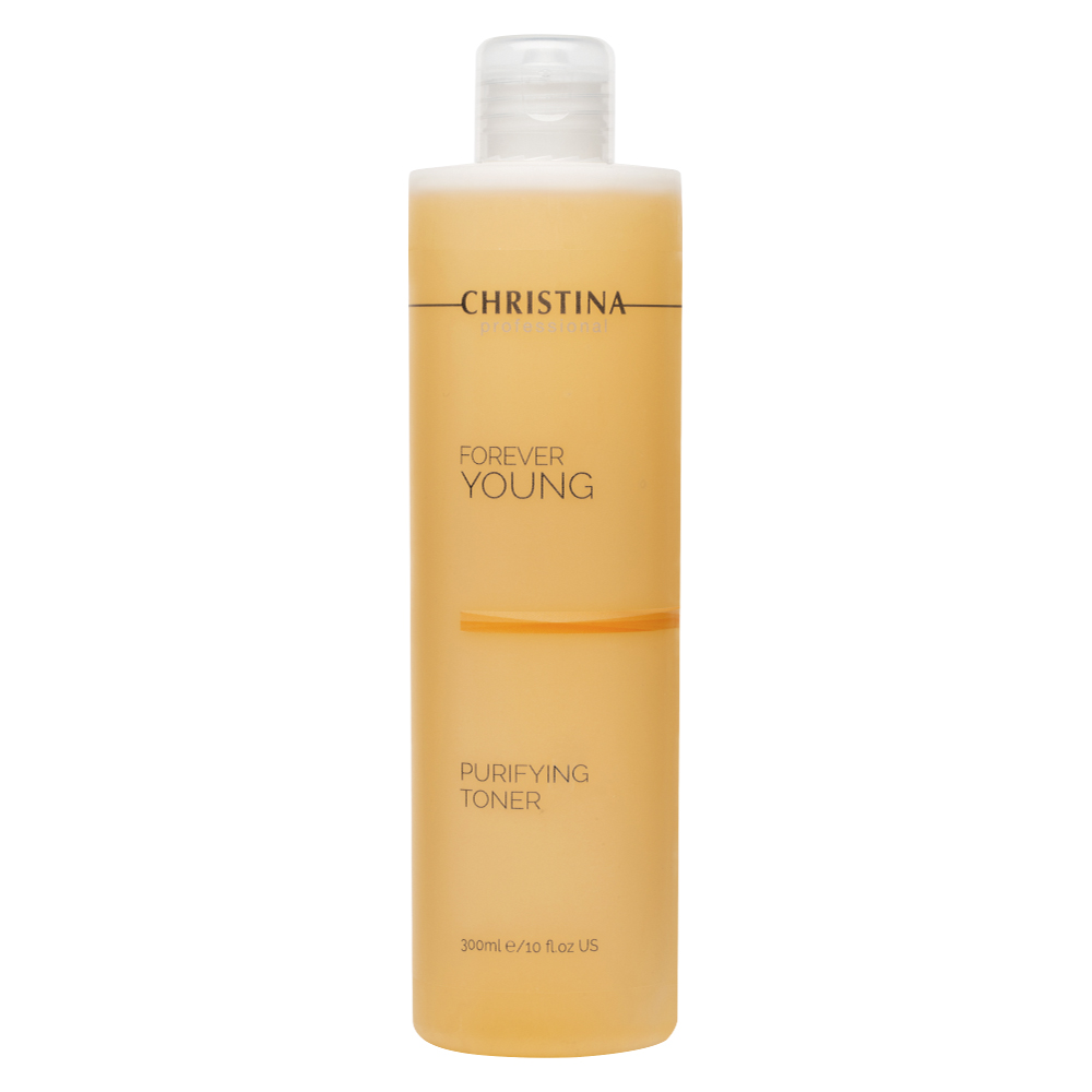 Очищающий тоник Forever Young Purifying Toner