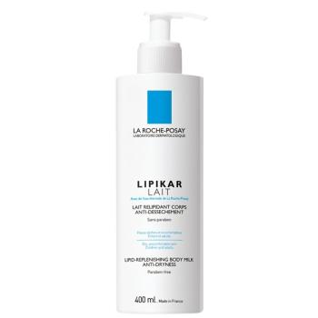 Увлажняющее молочко для очень сухой кожи La Roche Липикар La Roche Posay