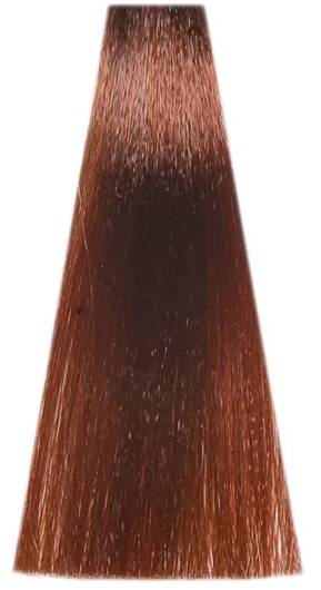 Крем-краска для волос Joc Color (1400-7.4, 7.4, блондин медный, 100 мл, Блондин)