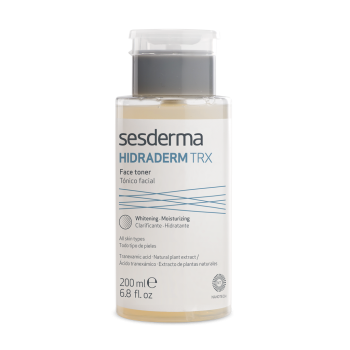 Тоник увлажняющий для лица Hidraderm Trx Sesderma 200 мл