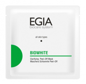 

Осветляющая маска Clarifying Peel-Off Mask (FPS-68-2, 300 г)
