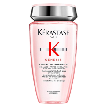 Шампунь-Ванна увлажняющий Hydra-Fortifiant Shampoo Kerastase 250 мл