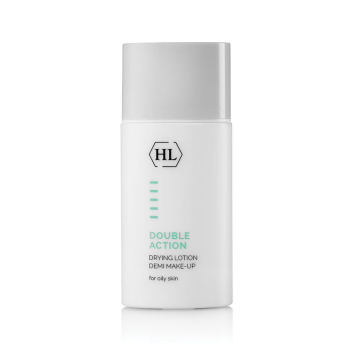 Подсушивающий лосьон с тоном Drying Lotion Demi Make Up Holy Land 30 мл