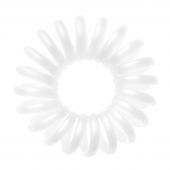 

Резинка для волос Invisibobble (Inv_1, 1, Белый, 3 шт)