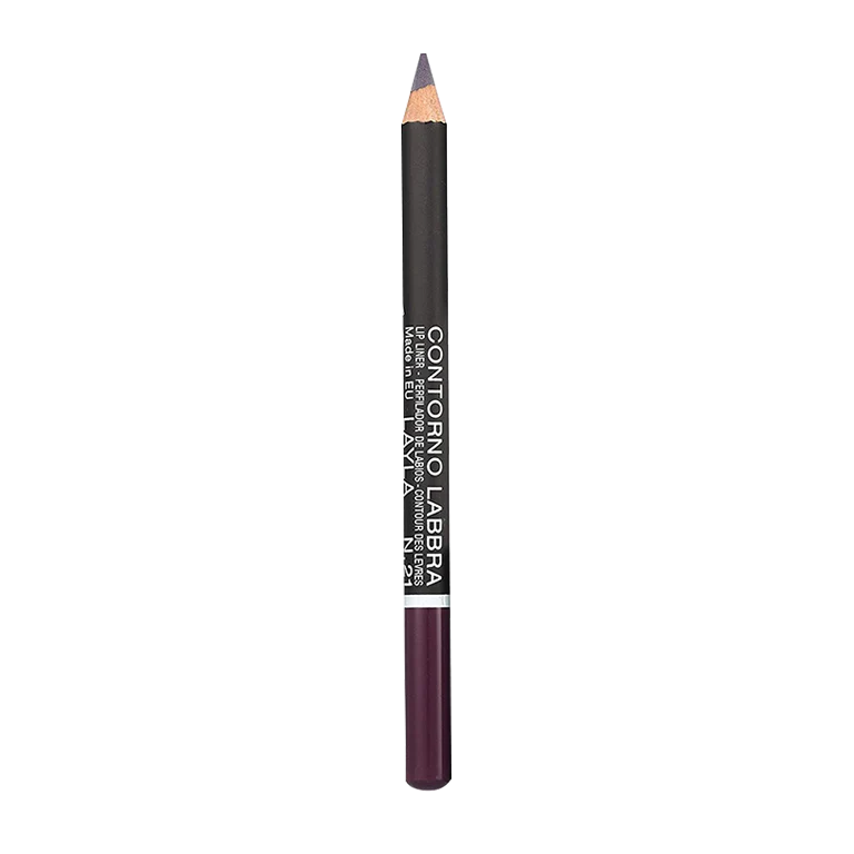 Контурный карандаш для губ Lip Liner New (2202R21N-021, N.21, N.21, 0,5 г) make up factory карандаш автоматический контурный для глаз 01 вельвет automatic eyeliner 0 31 г