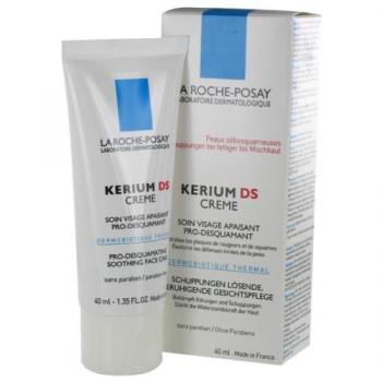 Средство Кериум ДС La Roche La Roche Posay 40 мл