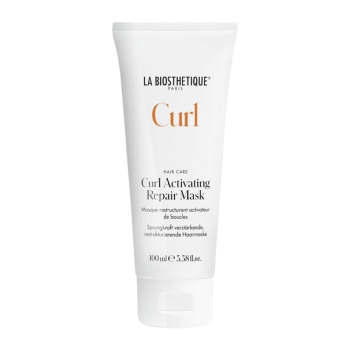 Интенсивно восстанавливающая маска для кудрявых волос Curl Activating Repair Mask (La Biosthetique)