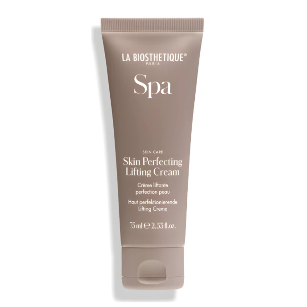 Крем для лифтинга шеи и области декольте Skin Perfecting Lifting Cream
