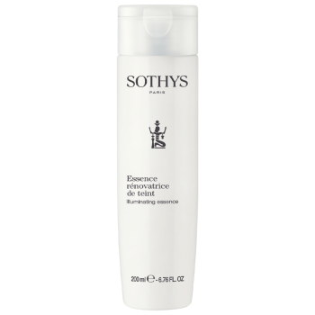 Осветляющая эссенция Illuminating essence Sothys 200 мл