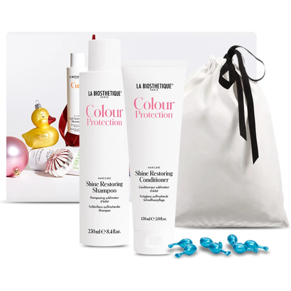 Набор Keep Your Colour