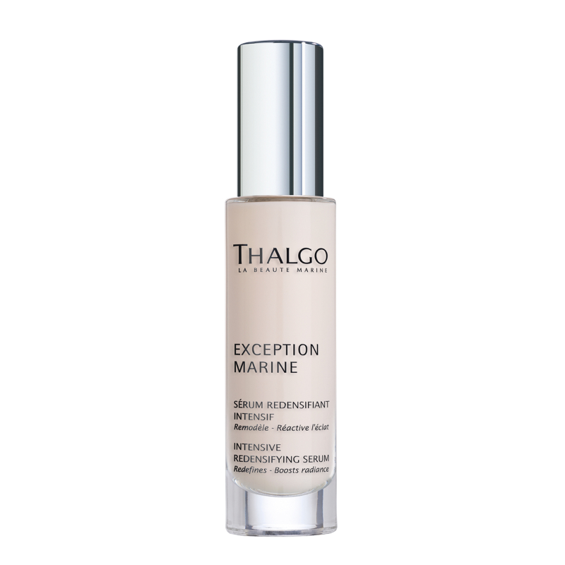 Интенсивная антивозрастная укрепляющая сыворотка Intensive Redensifying Serum