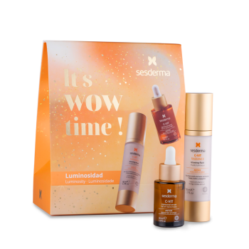 Набор C-VIT It’s Wow Time Sesderma