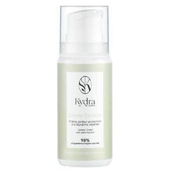 Крем с растительным глицерином для защиты кожи головы при окрашивании Contour Cream With Plant Glycerin Kydra Le Salon 100 мл