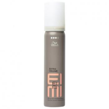 Пена для укладки сильной фиксации Extra-Volume Eimi volume Kosmetika-proff.ru