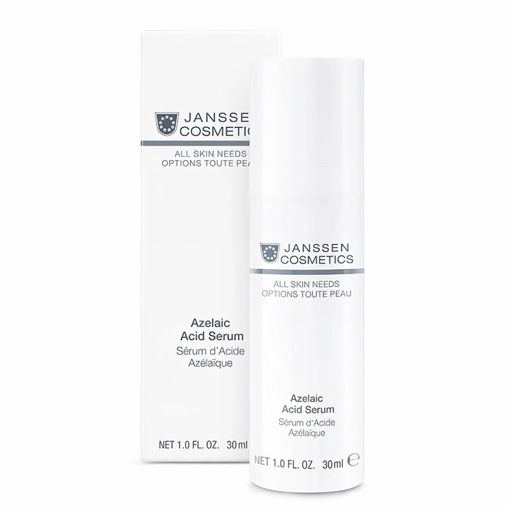 Сыворотка с азелаиновой кислотой Azelaic Acid Serum