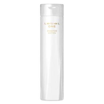 Шампунь восстанавливающий Lebel One Shampoo Soften