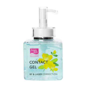 Контактный гель для лазерной и RF коррекции Beauty Style